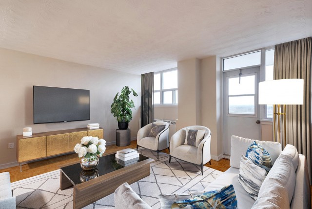 Appartement 2 1/2 Grand Toronto 1 780 $/mois. Appartement à louer Grand Toronto