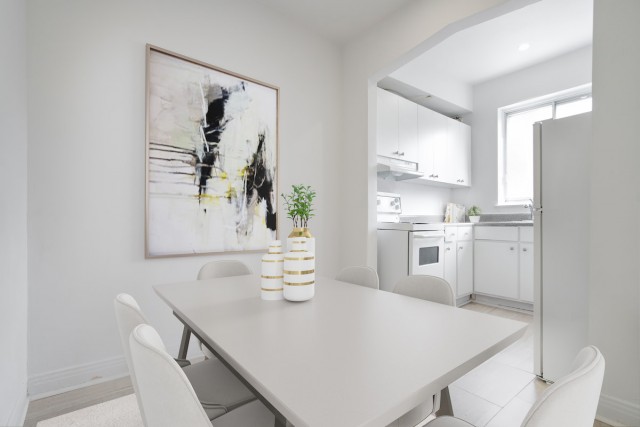 Appartement 4 1/2 Côte-des-Neiges 1 595 $/mois. Appartement à louer Côte-des-Neiges