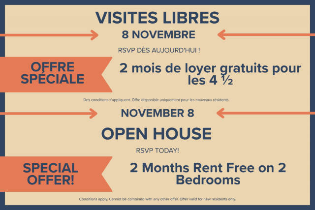 Appartement 2 1/2 Côte-des-Neiges 1 395 $/mois. Appartement à louer Côte-des-Neiges