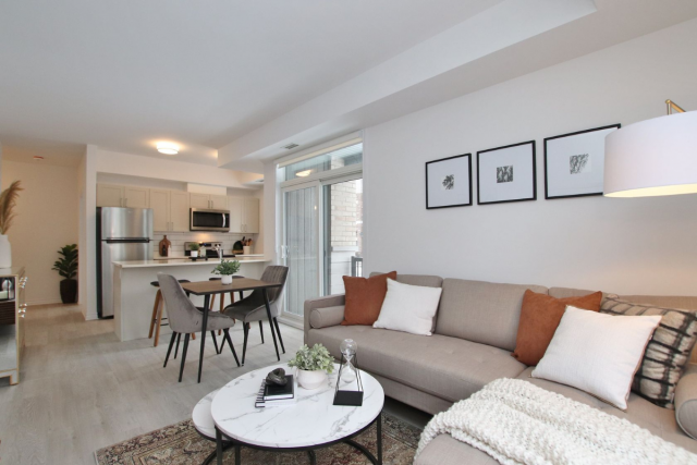 Appartement 3 1/2 Ottawa 2 075 $/mois. Appartement à louer Ottawa