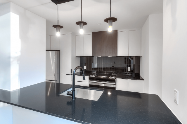 Appartement 1 1/2 Côte-des-Neiges 1 590 $/mois. Appartement à louer Côte-des-Neiges