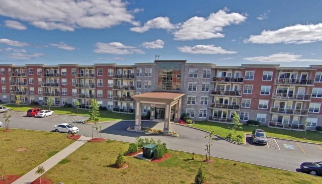 Appartement 4 1/2 Halifax 2 495 $/mois. Appartement à louer Halifax