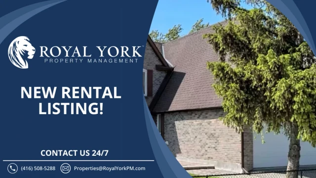 Appartement 4 1/2 Brampton 2 000 $/mois. Appartement à louer Brampton