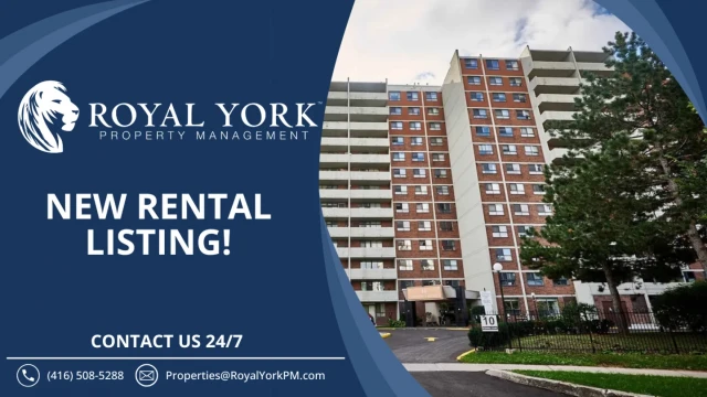 Appartement 5 1/2 Grand Toronto 3 250 $/mois. Appartement à louer Grand Toronto