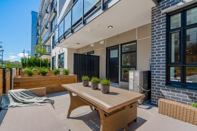 Appartement 4 1/2 Vancouver 2 520 $/mois. Appartement à louer Vancouver