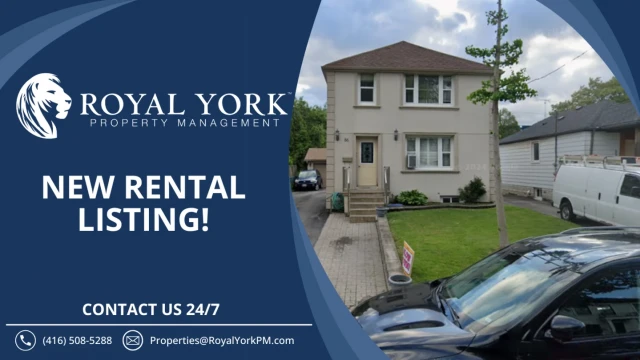 Appartement 4 1/2 Grand Toronto 2 800 $/mois. Appartement à louer Grand Toronto