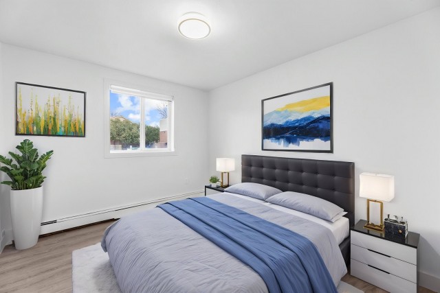 Appartement 4 1/2 London 1 529 $/mois. Appartement à louer London