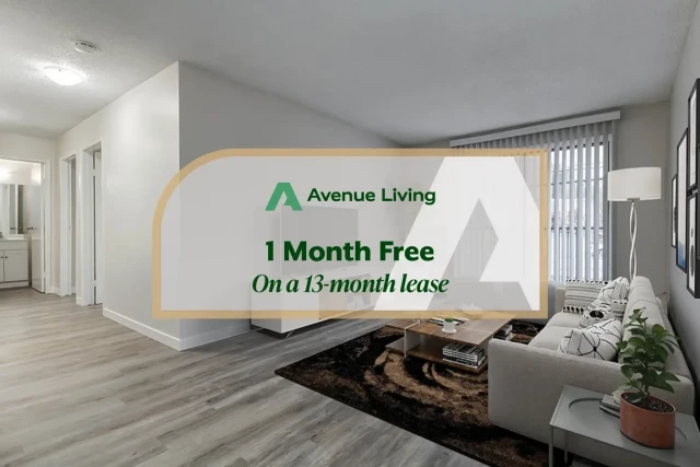 Appartement 2 1/2 Saskatoon 1 374 $/mois. Appartement à louer Saskatoon