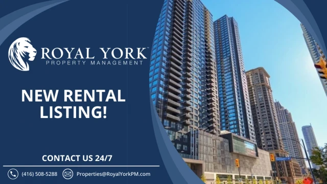 Appartement 4 1/2 Mississauga 2 600 $/mois. Appartement à louer Mississauga