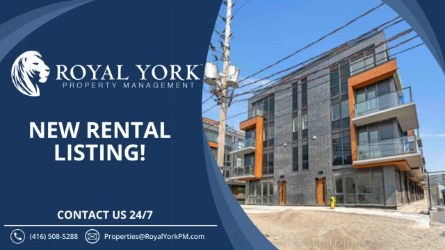 Appartement 5 1/2 Grand Toronto 5 500 $/mois. Appartement à louer Grand Toronto