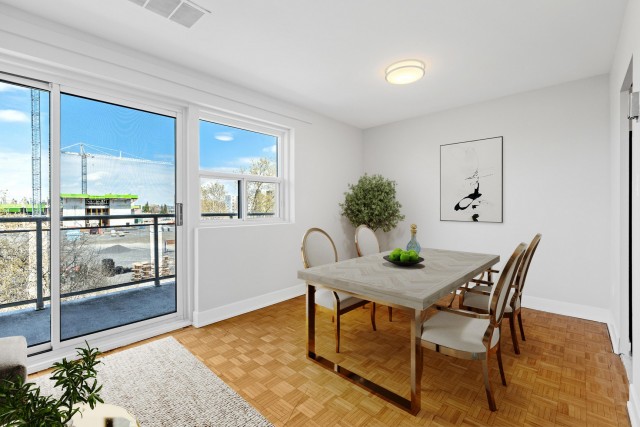 Appartement 4 1/2 Kingston 1 799 $/mois. Appartement à louer Kingston