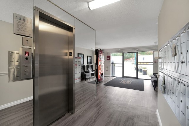 Appartement 2 1/2 Vancouver 1 795 $/mois. Appartement à louer Vancouver