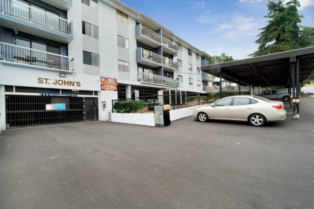 Appartement 2 1/2 Vancouver 1 795 $/mois. Appartement à louer Vancouver