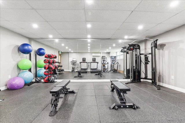 Appartement 2 1/2 Hamilton 1 995 $/mois. Appartement à louer Hamilton