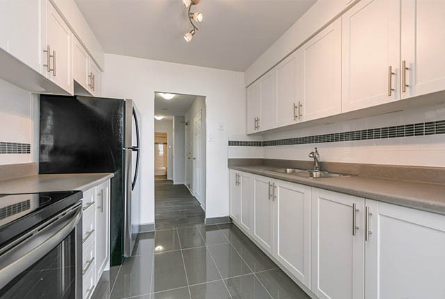 Appartement 2 1/2 Grand Toronto 2 170 $/mois. Appartement à louer Grand Toronto