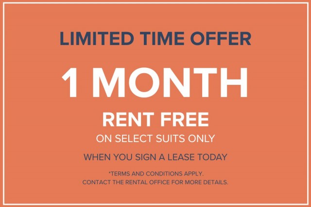 Appartement 2 1/2 Grand Toronto 1 555 $/mois. Appartement à louer Grand Toronto