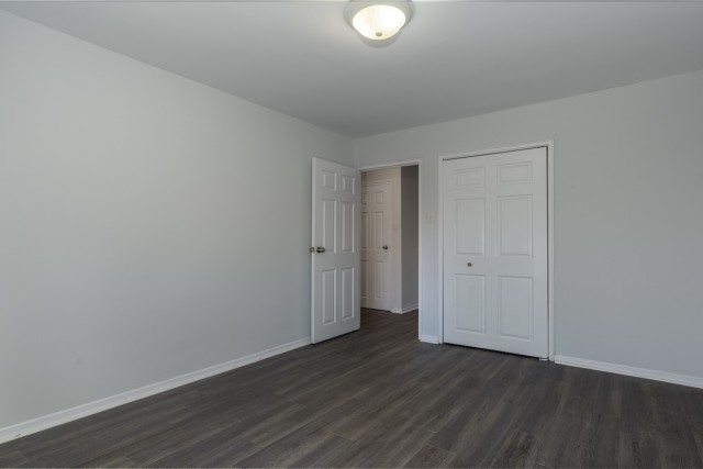 Appartement 2 1/2 London 1 640 $/mois. Appartement à louer London