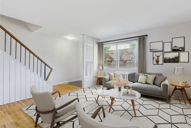 Appartement 5 1/2 Mississauga 2 995 $/mois. Appartement à louer Mississauga