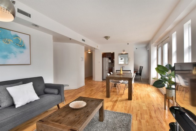  4 1/2 Centre-ville - Montréal 103 $/jour. Appartement à louer Centre-ville - Montréal