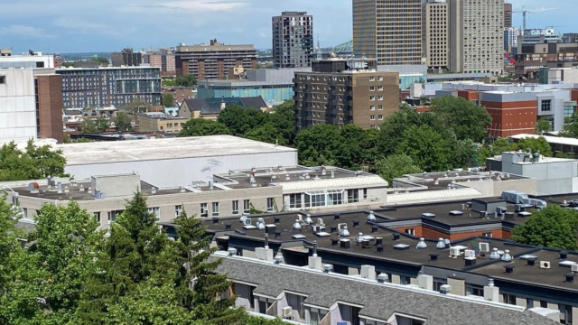  2 1/2 Quartier latin et centre-sud 96 $/jour. Appartement à louer Quartier latin et centre-sud