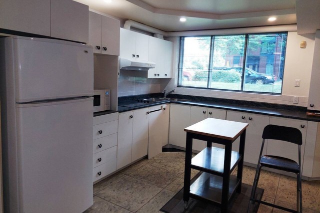  2 1/2 Rosemont, Petite-Patrie 60 $/jour. Appartement à louer Rosemont, Petite-Patrie