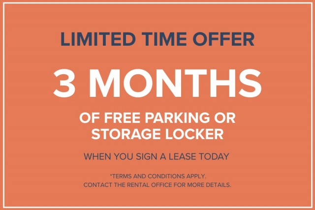 Appartement 3 1/2 Mississauga 2 295 $/mois. Appartement à louer Mississauga