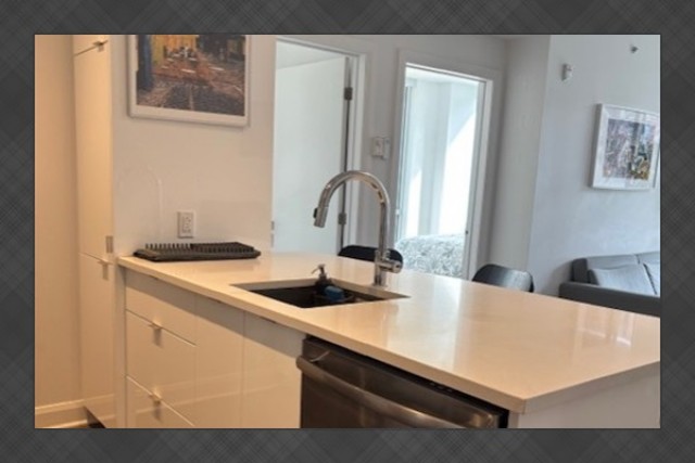  4 1/2 Centre-ville - Montréal 110 $/jour. Appartement à louer Centre-ville - Montréal