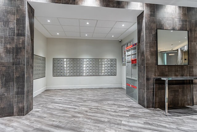 Appartement 2 1/2 Grand Toronto 2 045 $/mois. Appartement à louer Grand Toronto