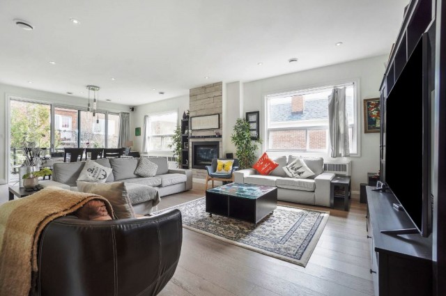  5 1/2 Côte-des-Neiges 135 $/jour. Appartement à louer Côte-des-Neiges