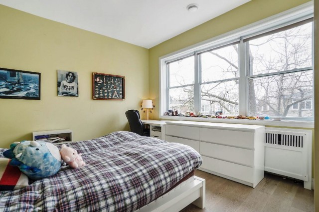  5 1/2 Côte-des-Neiges 135 $/jour. Appartement à louer Côte-des-Neiges