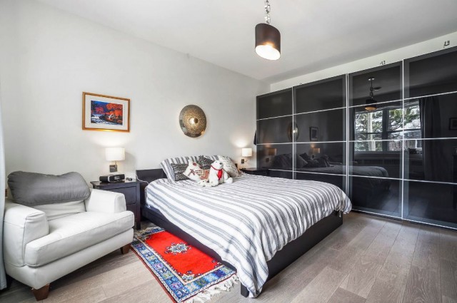  5 1/2 Côte-des-Neiges 135 $/jour. Appartement à louer Côte-des-Neiges