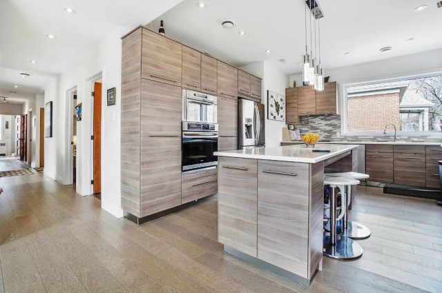  5 1/2 Côte-des-Neiges 135 $/jour. Appartement à louer Côte-des-Neiges