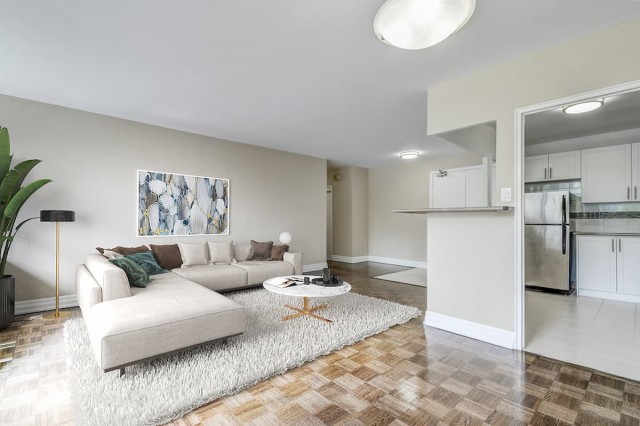 Appartement 2 1/2 Grand Toronto 2 055 $/mois. Appartement à louer Grand Toronto