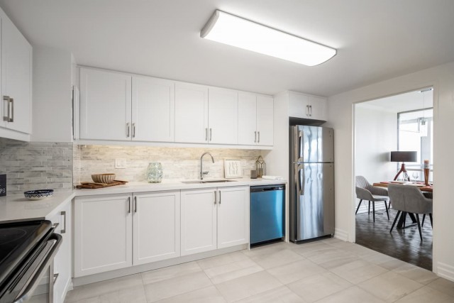 Appartement 2 1/2 Grand Toronto 3 250 $/mois. Appartement à louer Grand Toronto