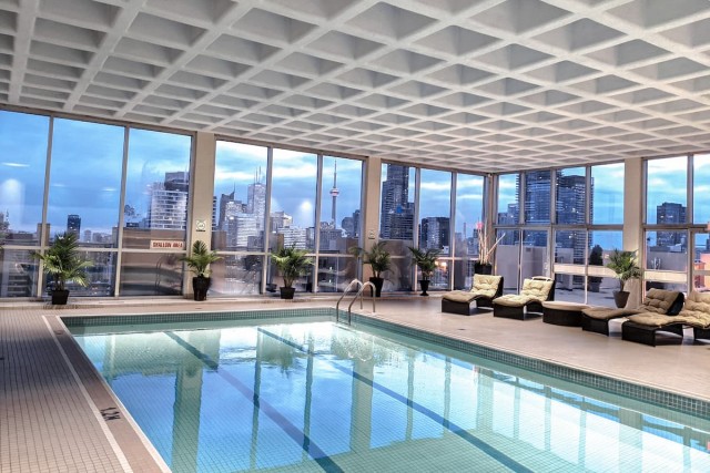 Appartement 1 1/2 Grand Toronto 1 695 $/mois. Appartement à louer Grand Toronto