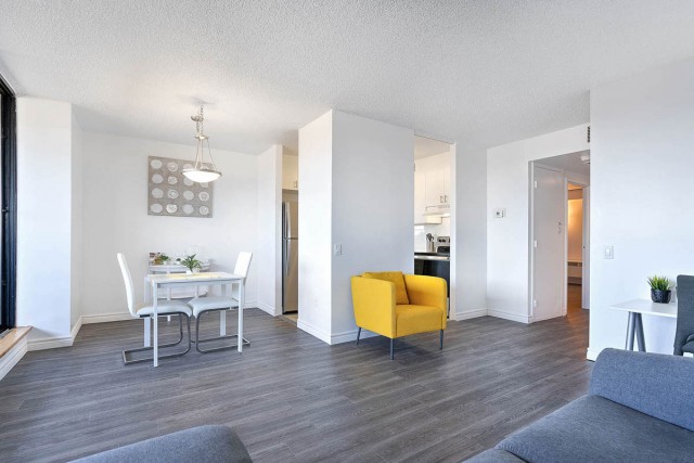 Appartement 1 1/2 Hochelaga-Maisonneuve 1 200 $/mois. Appartement à louer Hochelaga-Maisonneuve