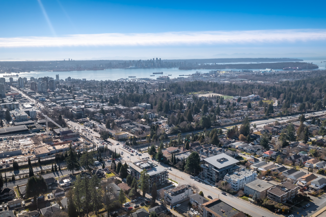 Appartement 2 1/2 Vancouver 2 295 $/mois. Appartement à louer Vancouver