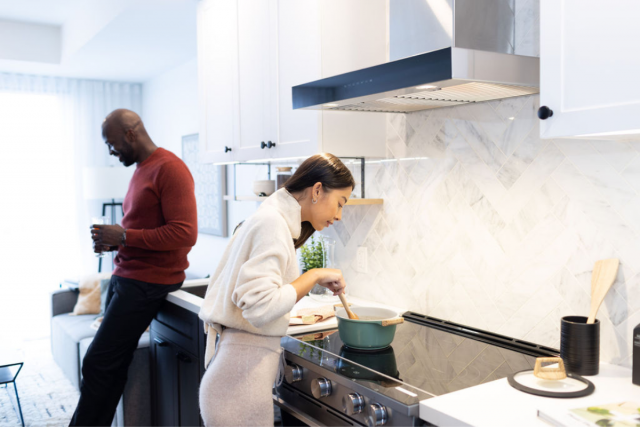 Appartement 5 1/2 Grand Toronto 4 500 $/mois. Appartement à louer Grand Toronto