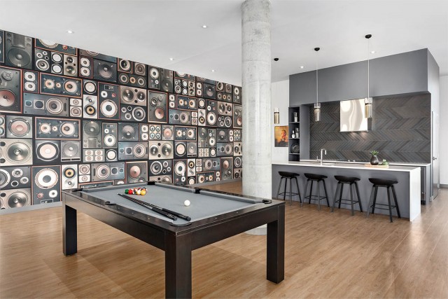 Appartement 4 1/2 Edmonton 1 950 $/mois. Appartement à louer Edmonton