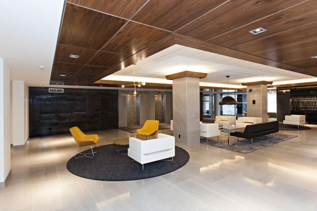 Appartement 1 1/2 Centre-ville - Montréal 1 495 $/mois. Appartement à louer Centre-ville - Montréal