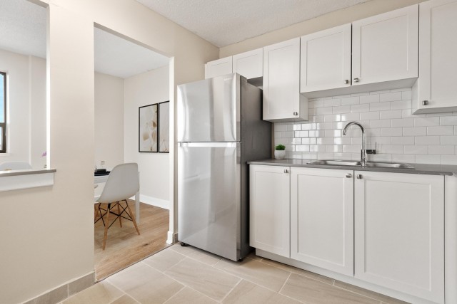 Appartement 4 1/2 Kingston 1 820 $/mois. Appartement à louer Kingston