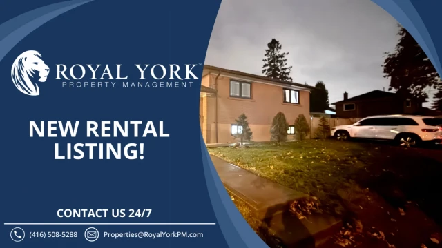 Appartement 5 1/2 Grand Toronto 3 300 $/mois. Appartement à louer Grand Toronto