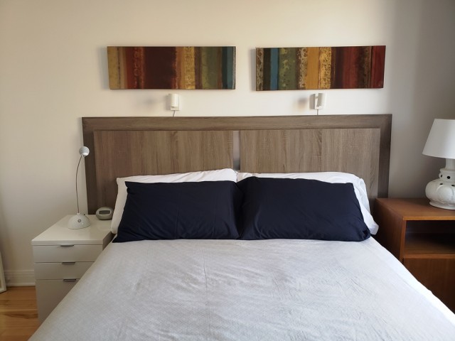  5 1/2 Côte-des-Neiges 115 $/jour. Appartement à louer Côte-des-Neiges