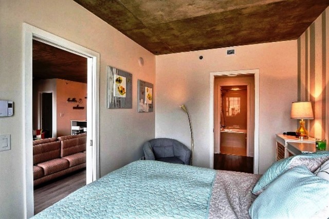  4 1/2 Petite-Bourgogne et Griffintown 100 $/jour. Appartement à louer Petite-Bourgogne et Griffintown