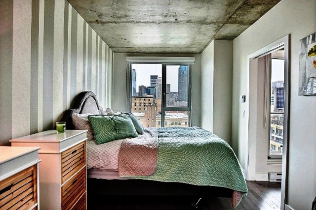  4 1/2 Petite-Bourgogne et Griffintown 100 $/jour. Appartement à louer Petite-Bourgogne et Griffintown