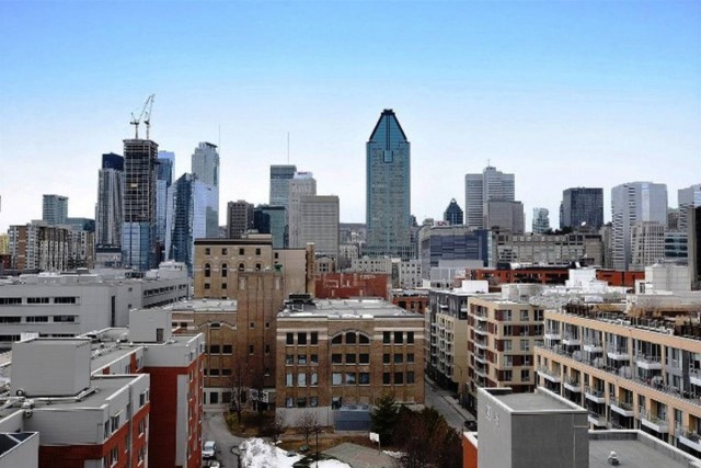  4 1/2 Petite-Bourgogne et Griffintown 100 $/jour. Appartement à louer Petite-Bourgogne et Griffintown