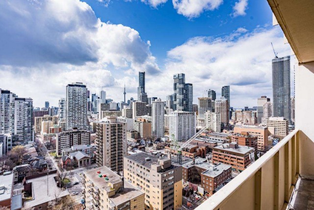 Appartement 2 1/2 Grand Toronto 1 975 $/mois. Appartement à louer Grand Toronto
