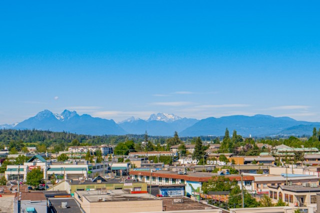 Appartement 5 1/2 Vancouver 3 140 $/mois. Appartement à louer Vancouver