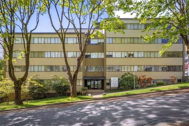 Appartement 2 1/2 Vancouver 2 275 $/mois. Appartement à louer Vancouver