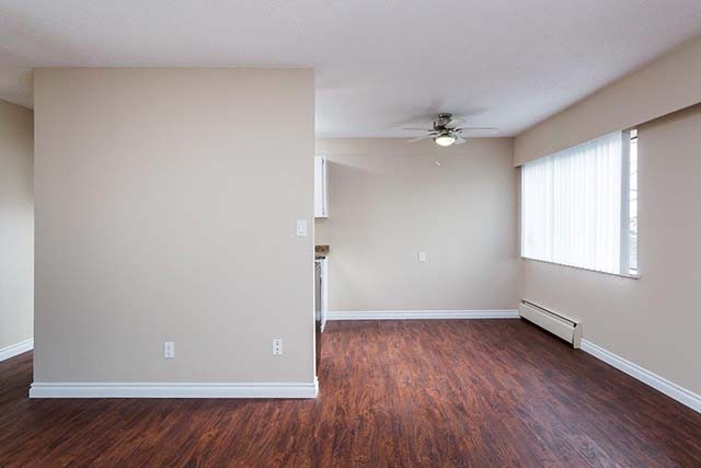 Appartement 1 1/2 Vancouver 1 595 $/mois. Appartement à louer Vancouver